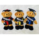 Pembuatan TERLARIS!! Boneka Wisuda Beruang / Hadiah Wisuda / Hadiah Graduation