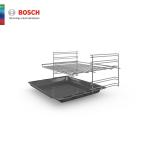 Bosch HBF134EB2K Built-In Oven / Oven Tanam Stainless Steel Series 2