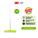 3M™ Scotch-Brite™ Pendorong Air Kecil Karet, Karet flexibel & tahan lama, 1 pc