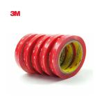 3M VHB Clear Double Tape Transparan Perekat Dua Sisi 12 MM X 1M