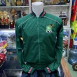 Konveksi jaket bomber partai PKB model terbaru - M