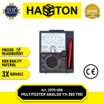 Hasston Multi Tester YX360TRD / Digital Multitester (2370-006)