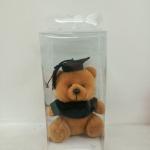 Pembuatan Kemasan Boneka Souvenir - 10x10x16