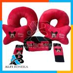 Produsen boneka branding