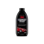 3M Premium Wax 350 ml Bottle - Membuat Cat Mobil Mengkilap