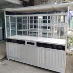 Harga Gerobak Custom di cianjur
