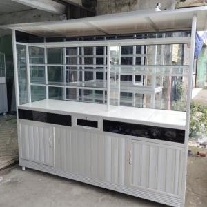 Harga Gerobak Custom di cianjur