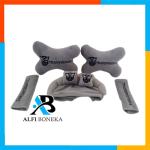 Produsen souvenir boneka branding di jakarta