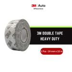 3M Double Tape Heavy Duty 9075i Tissue Tape