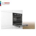 Bosch HBF134EB2K Built-In Oven / Oven Tanam Stainless Steel Series 2