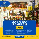 WA 0852–5297–2180 Jasa EO Pameran Expo di Sampit