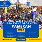 WA 0852–5297–2180 Jasa Event Organizer Pameran EXPO di Sampit