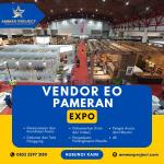 WA 0852–5297–2180 Vendor EO Pameran Expo di Sampit
