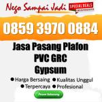 📞 WA 0859 3970 0884 - Anggaran Renovasi Plafon Gypsum Model Baru  Karanganyar