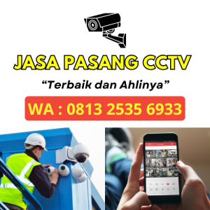 Paket Pemasangan CCTV Di Blora Terbaik Ahli Berpengalaman