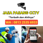 Tukang Jasa Pasang CCTV di Sambong Terbaik Ahli Profesional Harga Murah