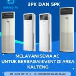 WA 0812 5531 9515 Rental Sewa AC Standing Barito Selatan