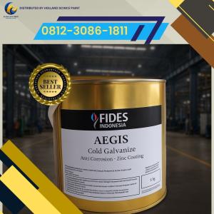 MURAH | 0812-3086-1811 | Jual Cold Galvanis Surabaya