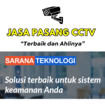 iKoin Tukang Pasang CCTV di Sukasari Terbaik Ahli Harga Murah