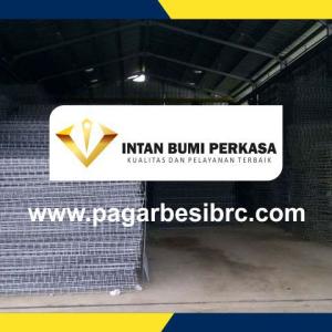 SALE 0813-3355-4787, Jual Pagar Brc Blitar Ready Stock