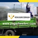 SALE 0813-3355-4787, Jual Pagar Brc Kota Batu Ready Stock