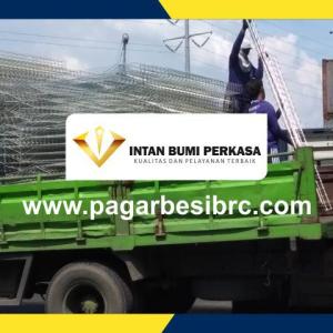 SALE 0813-3355-4787, Jual Pagar Brc Kota Batu Ready Stock