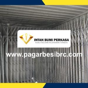 SALE 0813-3355-4787, Jual Pagar Brc Pasuruan Ready Stock