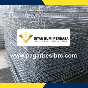 SALE 0813-3355-4787, Jual Pagar Brc Surabaya Ready Stock