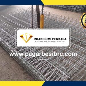 SALE 0813-3355-4787, Jual Pagar Brc Malang Ready Stock