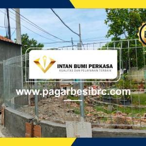 SALE 0813-3355-4787, Jual Pagar Brc Pamekasan Ready Stock