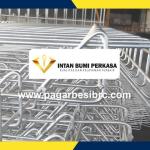 SALE 0813-3355-4787, Jual Pagar Brc Lumajang Ready Stock