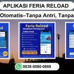 PELUANG CUAN, WA 0838-0080-0888  APLIKASI Top Up Cepat Sanggau