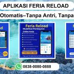 PELUANG CUAN, WA 0838-0080-0888  APLIKASI Top Up Cepat Sintang