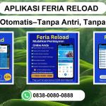 PELUANG CUAN, WA 0838-0080-0888  APLIKASI Top Up Cepat Kapuas Hulu