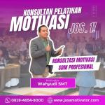 Narasumber Service Excellent Bandar Lampung Bersertifikat! Coach Wahyudi SMT  (0819-4654-8000)