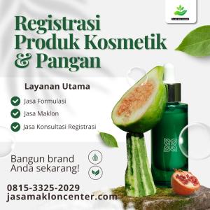 PRAKTIS! WA: 0815-3325-2029, Jasa Maklon Suplemen Kesehatan Kota Bekasi, Famsindo