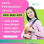 TERLARIS, WA 0831-9852-6215, Harga Joki Jurnal Ilmiah Gresik, Harga Pasaran Skripsi Malang, Jasa Joki Skripsi Sampang, Jasa Jurnal Scopus Blitar