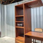 Custom Kitchen Set Dan Mini Bar Solo Raya
