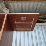 Custom Kitchen Set Dan Mini Bar Solo Raya