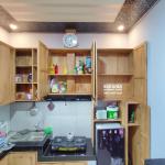 Pembuatan Kitchen Set Kayu Terdekat Semarang