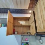 Pemasangan Kitchen Set Bawah Dan Atas Jogja