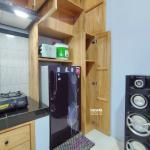 Pembuatan Kitchen Set Kayu Terdekat Semarang