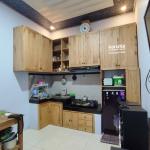 Pembuatan Kitchen Set Kayu Terdekat Semarang