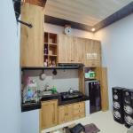 Pembuatan Kitchen Set Kayu Terdekat Semarang