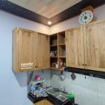 Pemasangan Kitchen Set Bawah Dan Atas Jogja