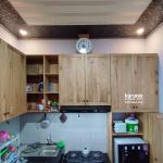 Pembuatan Kitchen Set Kayu Terdekat Semarang