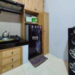 Pemasangan Kitchen Set Bawah Dan Atas Jogja