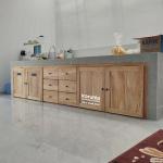Pemasangan Kitchen Set Dapur Minimalis Klaten