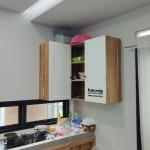 Pemasangan Kitchen Set Dapur Minimalis Klaten