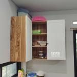 Pemasangan Kitchen Set Dapur Minimalis Klaten